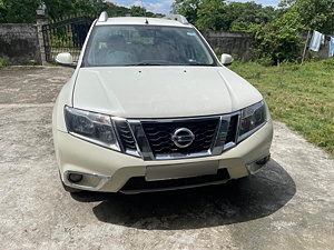 Second Hand Nissan Terrano XV D THP Premium 110 PS Edition in Guwahati