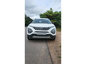 Second Hand Tata Safari XZ Plus in Hyderabad