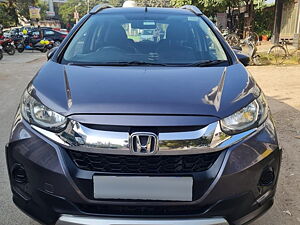 Second Hand Honda WR-V Edge Edition Diesel [2018-2019] in Allahabad