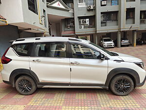 Second Hand Maruti Suzuki XL6 Zeta AT Petrol in Mumbai