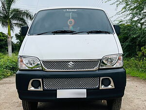 Second Hand Maruti Suzuki Eeco 7 STR [2014-2019] in Ahmednagar