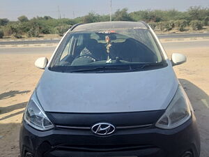 Second Hand Hyundai Grand i10 Sportz 1.1 CRDi [2016-2017] in Udaipur