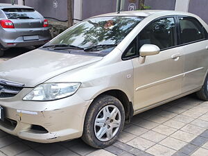 Second Hand Honda City GXi in Pune