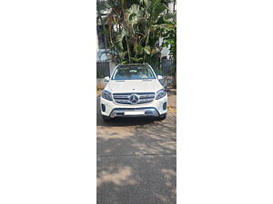 Second Hand Mercedes-Benz GLS 350 d in Pune