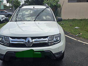 Second Hand Renault Duster 85 PS RxE 4X2 MT Diesel in Chennai