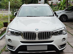 Second Hand BMW 3-Series 320d Luxury Line in Thalassery