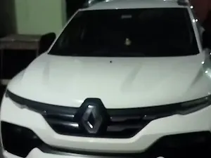 Second Hand रेनो काईगर rxt 1.0 टर्बो एमटी in मुजफ्फरपुर