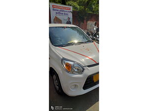 Second Hand Maruti Suzuki Alto 800 LXi in Jaipur