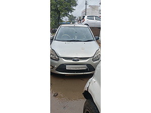 Second Hand Ford Figo Duratec Petrol LXI 1.2 in Bhandara