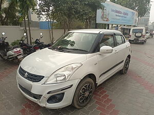 Second Hand Maruti Suzuki Swift DZire VXI in Kotputli