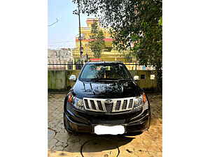 Second Hand महिंद्रा XUV500 w4 in रे बरेली