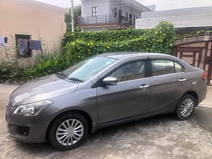 Second Hand Maruti Suzuki Ciaz VDi+ SHVS in Morinda