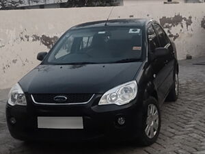 Second Hand Ford Fiesta/Classic ZXi 1.4 TDCi ABS in Rajpura