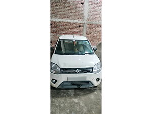 Second Hand Maruti Suzuki Wagon R LXi (O) 1.0 in Hapur