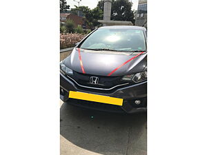 Second Hand Honda Jazz VX CVT Petrol in Bangalore