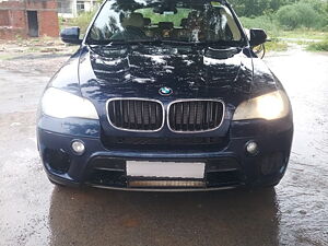 Second Hand BMW X5 xDrive 30d in Ahmedabad