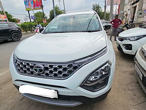 Second Hand Tata Safari XZA Plus 6S New in Rewari