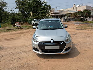 Second Hand Renault Scala RxL Diesel in Gandhinagar