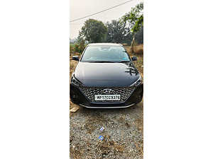 Second Hand Hyundai Verna SX 1.5 MPi in Rewa