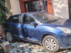 Second Hand Maruti Suzuki Baleno Delta 1.2 in Moradabad