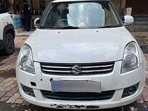 Second Hand Maruti Suzuki Swift DZire VXi in Mumbai