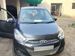 Second Hand Hyundai i10 Magna 1.2 in Barwani