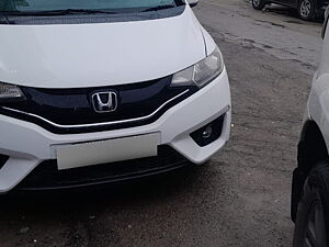 Second Hand Honda Jazz VX Petrol in Moradabad