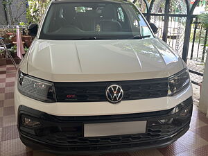 Second Hand Volkswagen Taigun Sport GT Plus 1.5 DSG in Bangalore