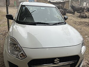 Second Hand Maruti Suzuki Swift LXi [2021-2023] in Panipat