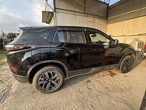 Second Hand Tata Harrier XZA in Dehradun