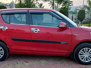 Second Hand Maruti Suzuki Swift VXi [2014-2017] in Aurangabad