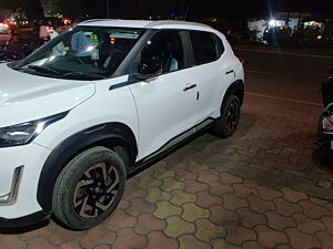 Second Hand Nissan Magnite XV [2020] in Indore