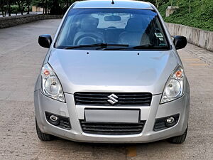 Second Hand Maruti Suzuki Ritz GENUS VXI in Pune