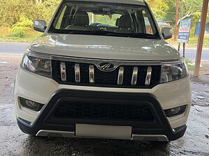 Second Hand Mahindra Bolero N10 (O) [2022] in Dahod