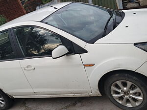 Second Hand Ford Figo Duratec Petrol LXI 1.2 in Kangra