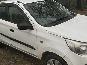 Second Hand Maruti Suzuki Alto LX [2014-2019] in Ajmer