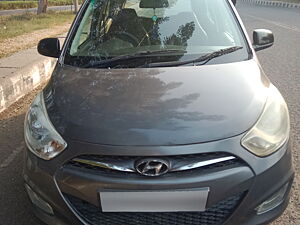 Second Hand Hyundai i10 Sportz 1.1 iRDE2 [2010--2017] in Aligarh