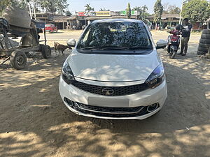 Second Hand Tata Tigor Revotorq XZ+ in Lower Dibang Valley