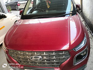 Second Hand Hyundai Venue SX Plus 1.0 AT Petrol [2019-2020] in Ghaziabad