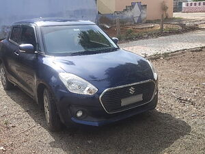 Second Hand Maruti Suzuki Swift VXi [2018-2019] in Tuticorin