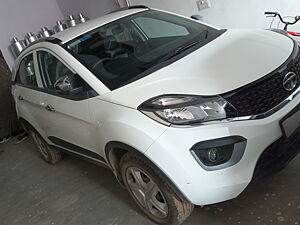 Second Hand Tata Nexon XM in Rewari