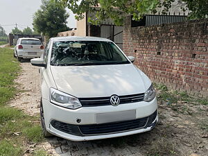 Second Hand Volkswagen Vento IPL Edition in Kapurthala