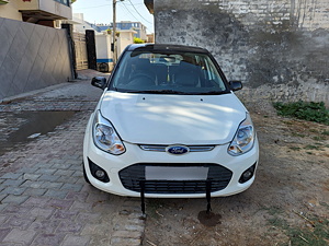 Second Hand Ford Figo Duratorq Diesel Titanium 1.4 in Panipat