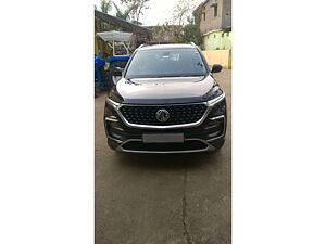 Second Hand MG Hector Sharp 2.0 Diesel Turbo MT in Dindori