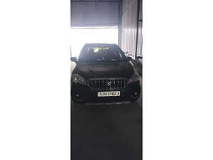 Second Hand Maruti Suzuki S-Cross Zeta 1.3 in Rajsamand