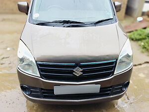 Second Hand Maruti Suzuki Wagon R Vxi ABS-Airbag in Delhi