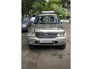 Second Hand Ford Endeavour XLT 4X4 in Bangalore