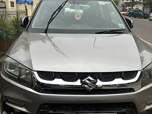 Second Hand Maruti Suzuki Vitara Brezza ZDi Plus in Delhi