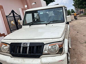 Second Hand Mahindra Bolero SLX BS IV in Pali