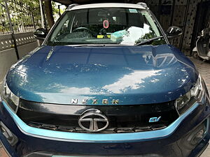 Second Hand Tata Nexon EV XZ Plus in Nagpur